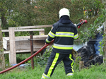 Prio 1 Brand Industrie Agrarisch Fabricage Opslaggeb NB Grote Brand Foarwei Kollumerzwaag